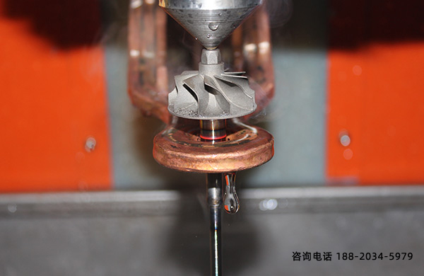 球頭銷淬火機床工藝
